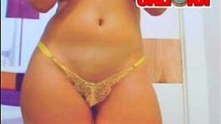 KARENX O SEXYDOLLSLUT porn video