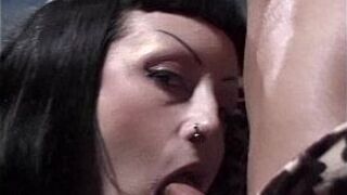 Metro - Sex 06 - scene 9 - extract 1 porn video